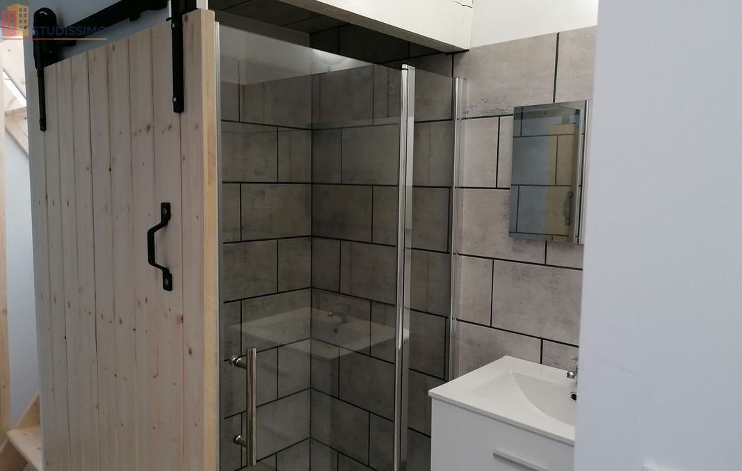 Studio meublé 35m² Tain-l'Hermitage - Meublé, centre-ville - Photo 10
