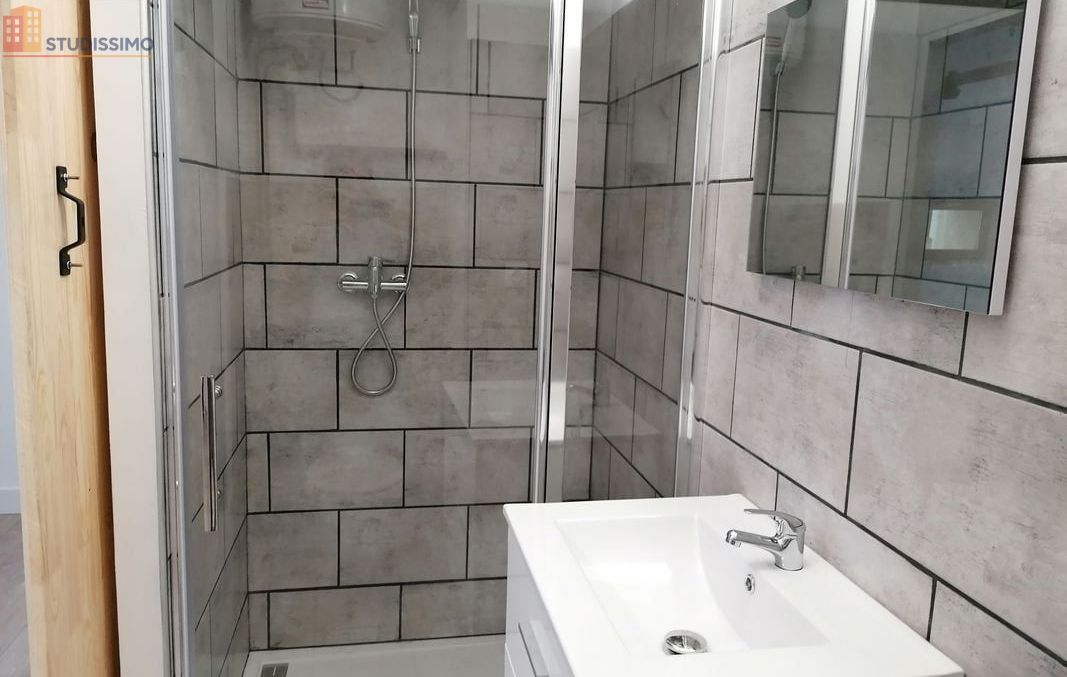 Studio meublé 35m² Tain-l'Hermitage - Meublé, centre-ville - Photo 7