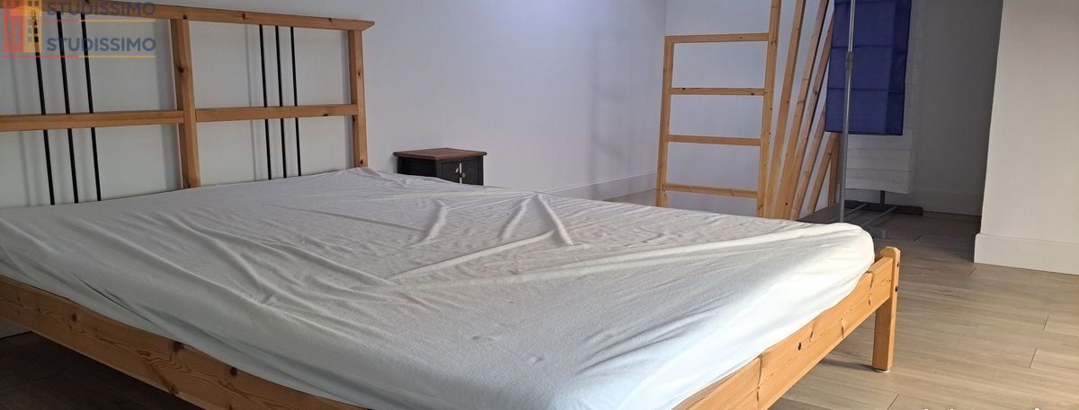 Studio meublé 35m² Tain-l'Hermitage - Meublé, centre-ville - Photo 8