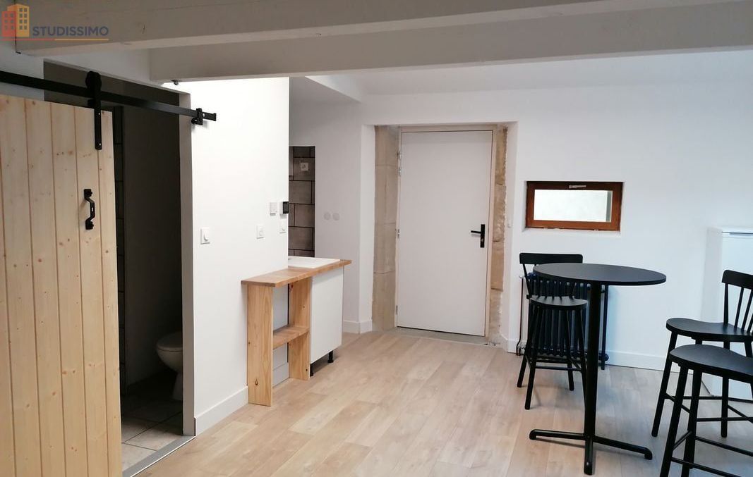 Studio meublé 35m² Tain-l'Hermitage - Meublé, centre-ville - Photo 5