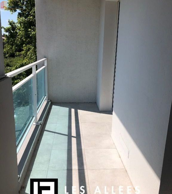 Studio 27m² Montélimar - lumineux - Photo 4