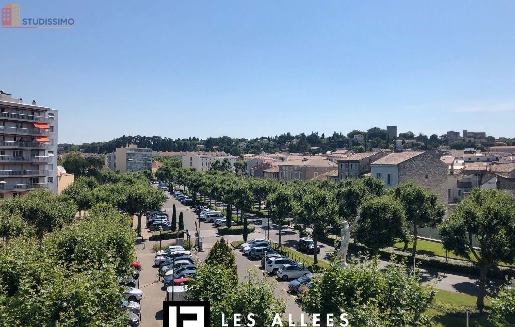 Studio 27m² Montélimar - lumineux - Photo 2