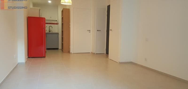 Studio 27m² Valence - DPE C - Photo 4