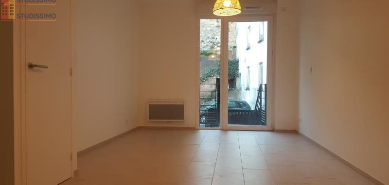 Studio 27m² Valence - DPE C - Photo 5