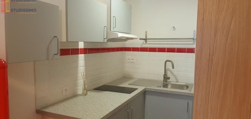 Studio 27m² Valence - DPE C - Photo 3