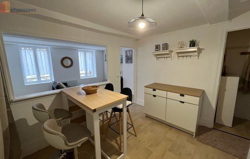 Studio meublé 31m² Romans-sur-Isère - Grand, lumineux - Photo 5