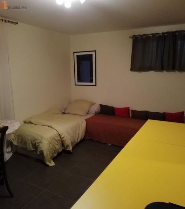 Studio meublé 25m² Loriol-sur-Drôme - Rez-de-jardin, indépendant - Photo 6