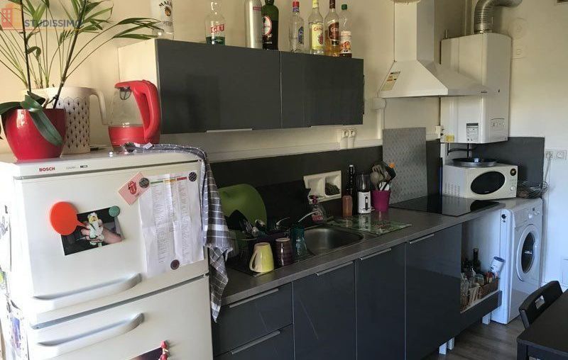 Studio 36m² Valence centre-ville - Photo 4