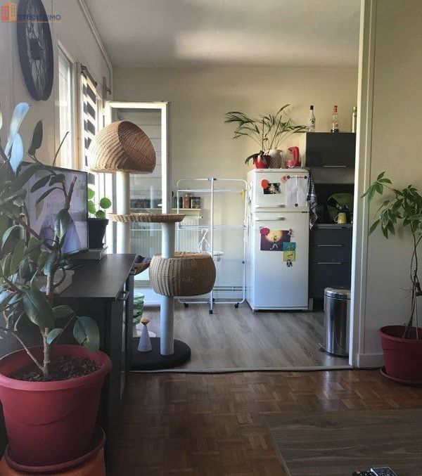 Studio 36m² Valence centre-ville - Photo 1