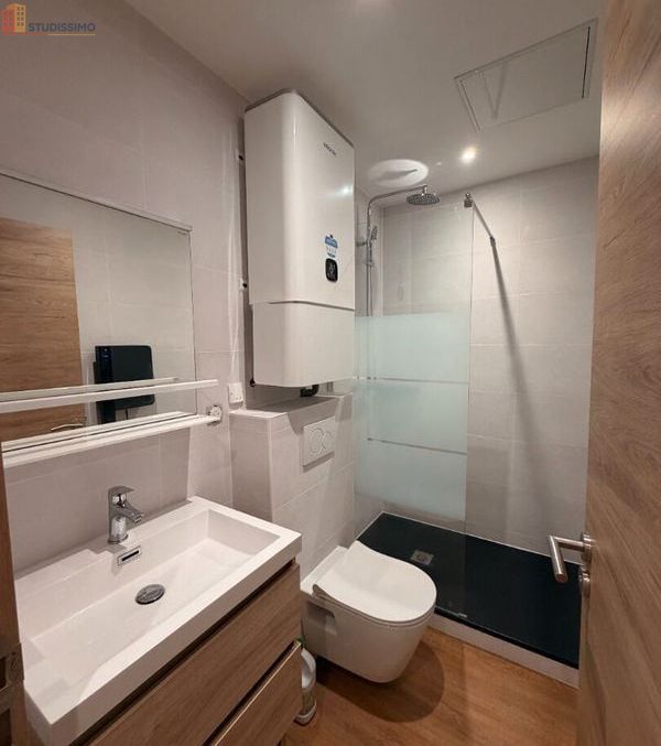 Studio 24m² Valence - Lumineux, DPE C - Photo 7