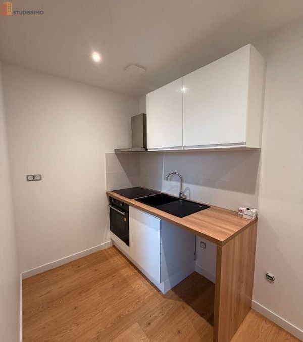 Studio 24m² Valence - Lumineux, DPE C - Photo 9