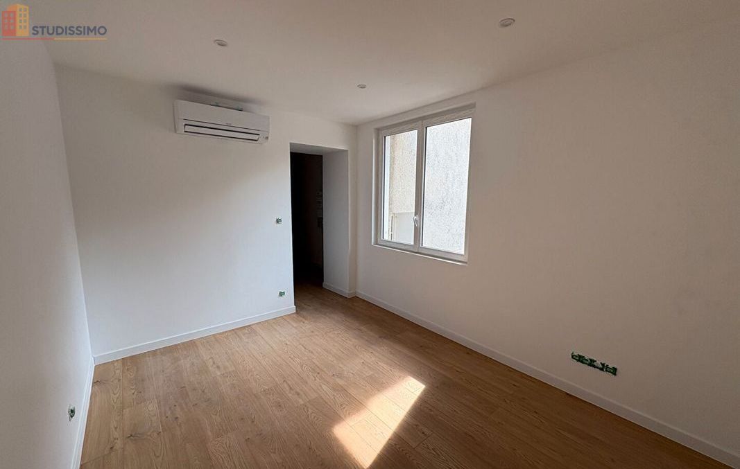 Studio 24m² Valence - Lumineux, DPE C - Photo 6