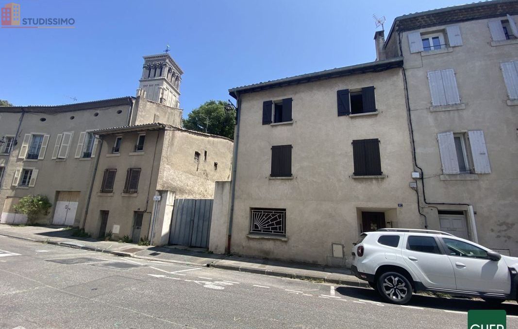 Studio 26m² Valence - - Photo 11