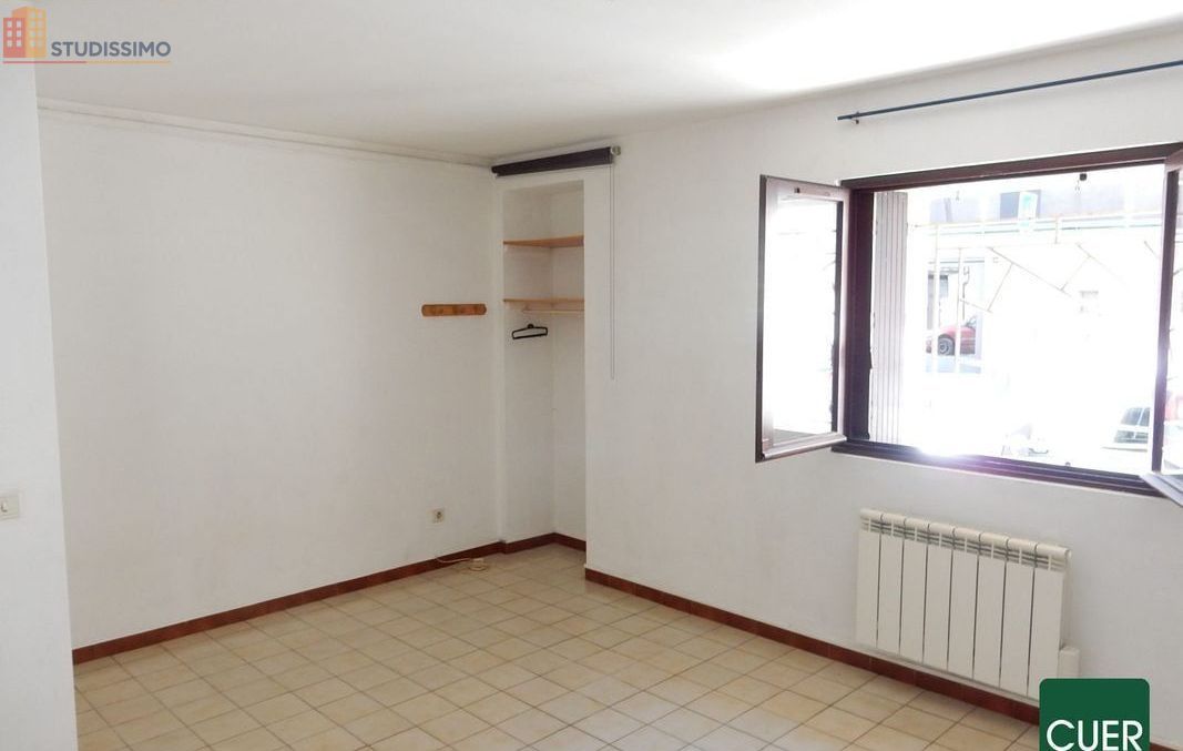 Studio 26m² Valence - - Photo 15