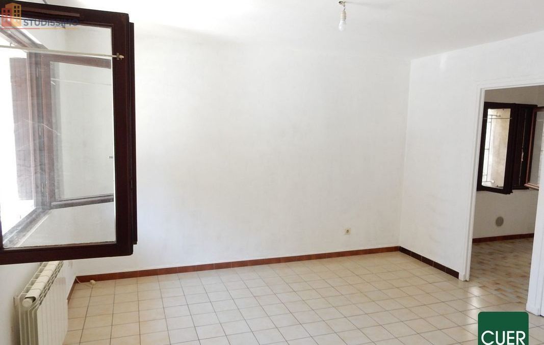 Studio 26m² Valence - - Photo 13