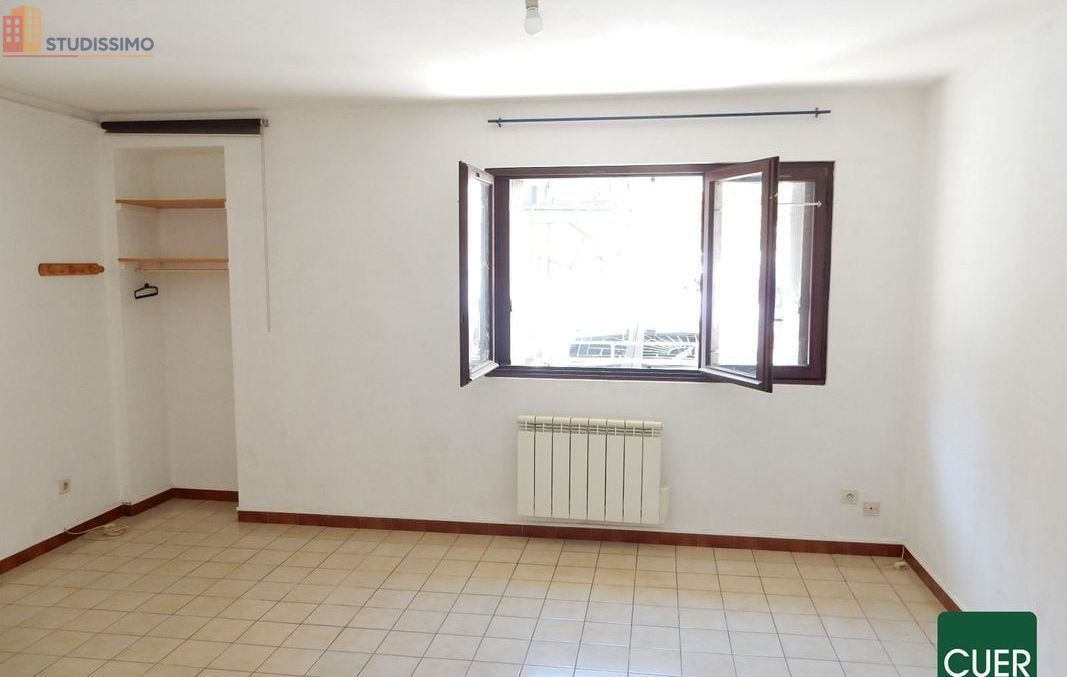 Studio 26m² Valence - - Photo 8