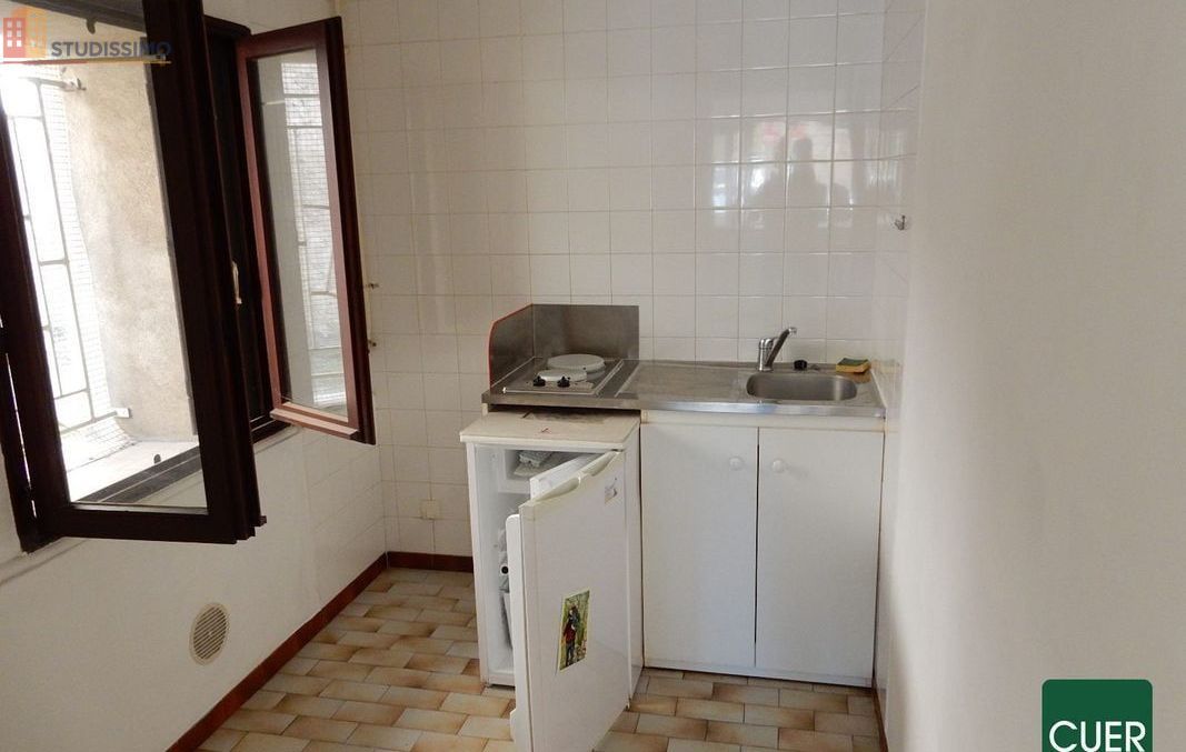 Studio 26m² Valence - - Photo 5