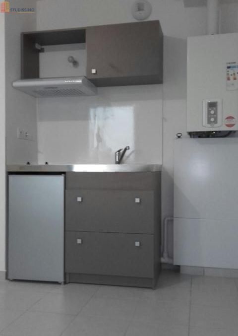 Studio 22m² Valence - DPE C - Photo 11
