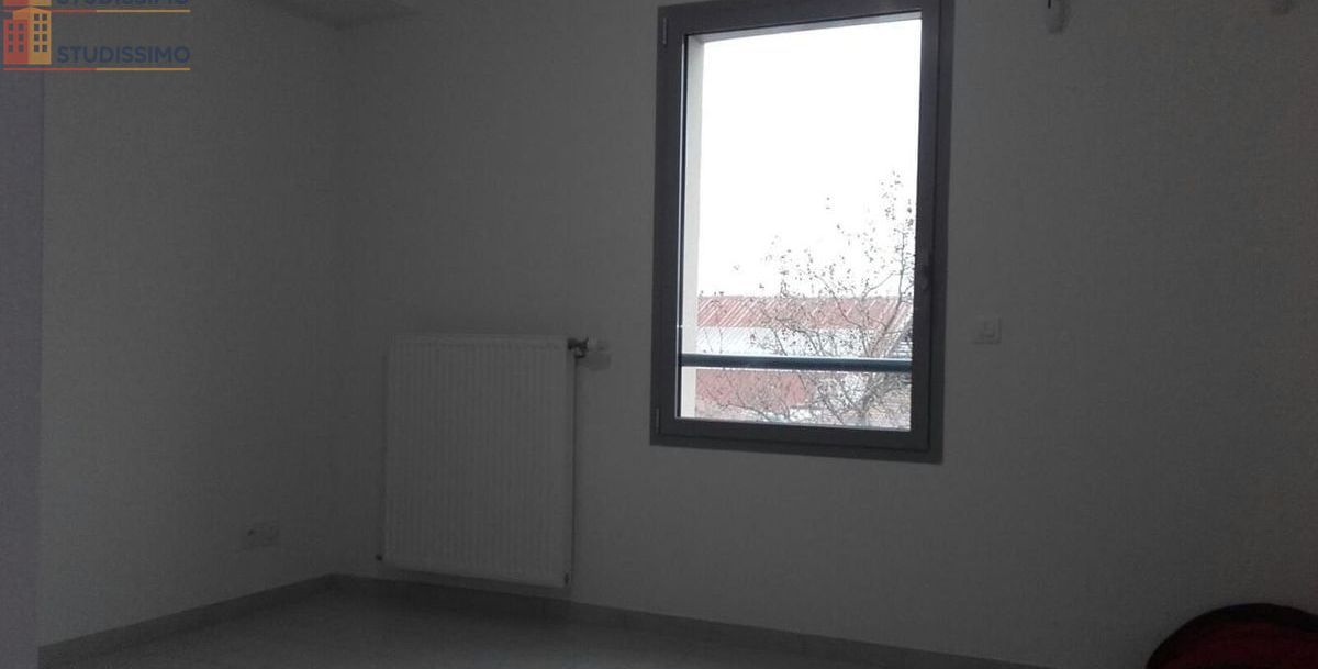 Studio 22m² Valence - DPE C - Photo 6