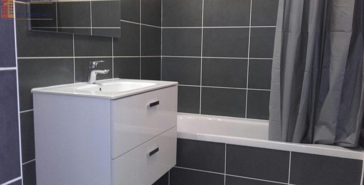 Studio 22m² Valence - DPE C - Photo 7