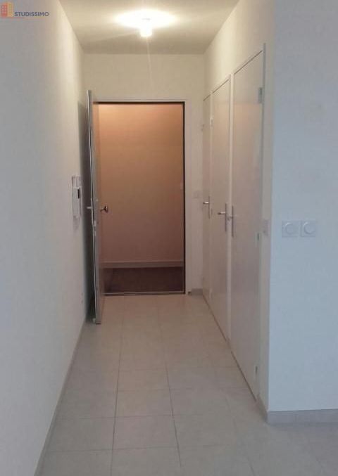 Studio 22m² Valence - DPE C - Photo 5