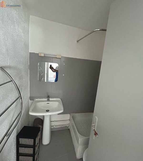 Studio meublé 20m² Montélimar - Tout équipé, lumineux - Photo 2