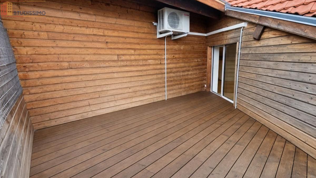 Studio meublé 32m² Romans-sur-Isère - Meublé, lumineux - Photo 1