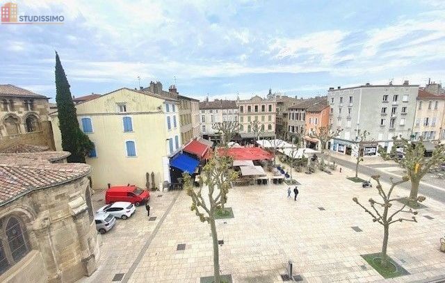 Studio 38m² Valence 26000 - Lumineux, proche centre-ville - Photo 3