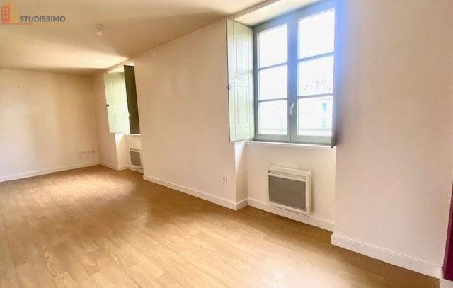 Studio 38m² Valence 26000 - Lumineux, proche centre-ville - Photo 1