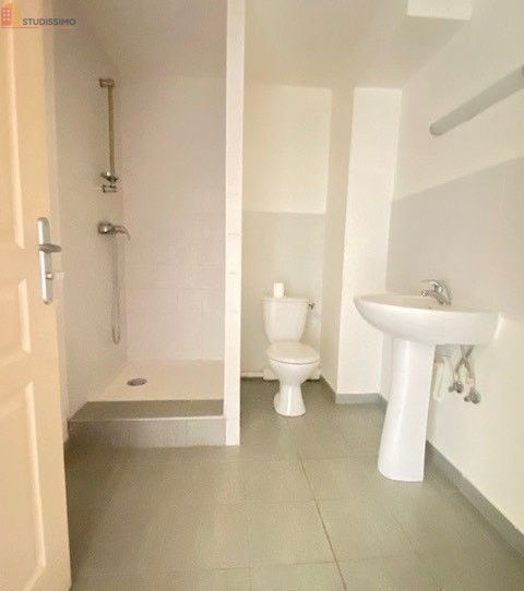 Studio 38m² Valence 26000 - Lumineux, proche centre-ville - Photo 2