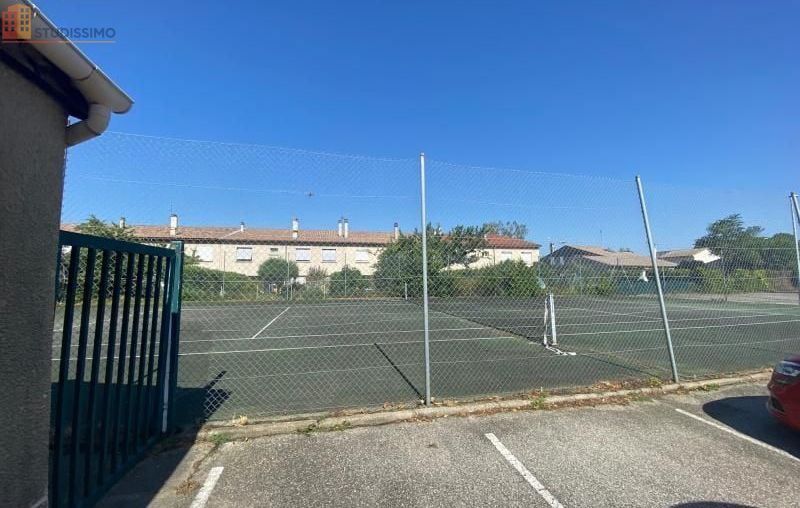 Studio meublé 23m² Valence - Meublé, DPE C - Photo 1