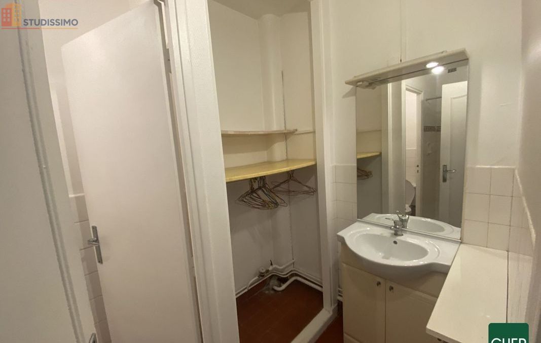 Studio 35m² Valence - DPE C, 2e étage - Photo 17