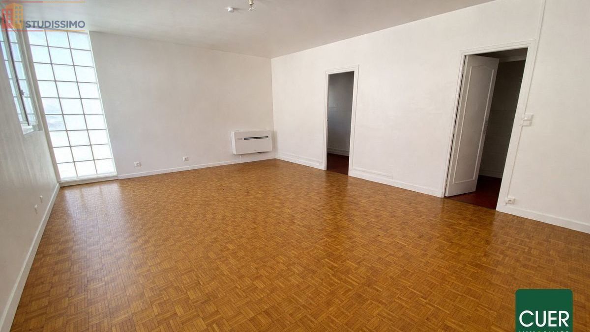 Studio 35m² Valence - DPE C, 2e étage - Photo 15