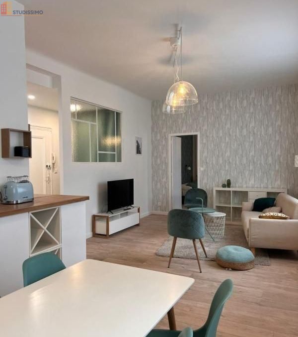 Studio meublé 11m² Valence - Meublé, 1 pièce - Photo 4