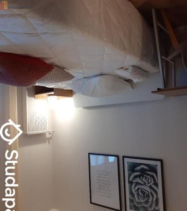 Studio meublé 11m² Valence - Meublé, DPE B - Photo 10