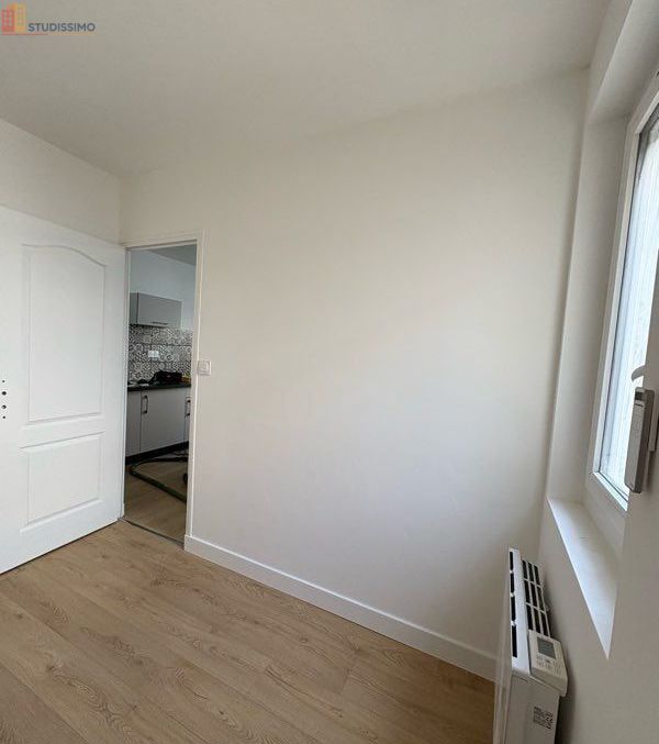 Studio 36m² Montélimar - lumineux, calme - Photo 3