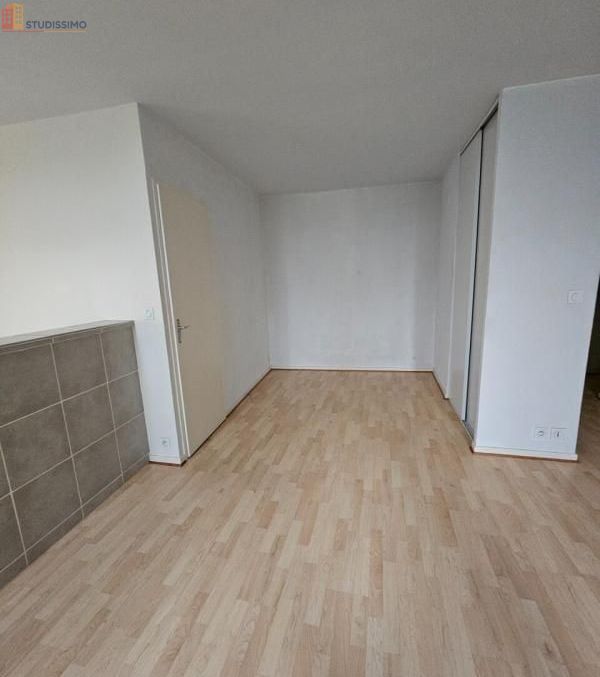Studio 34m² Romans-sur-Isère 26100 - Photo 4