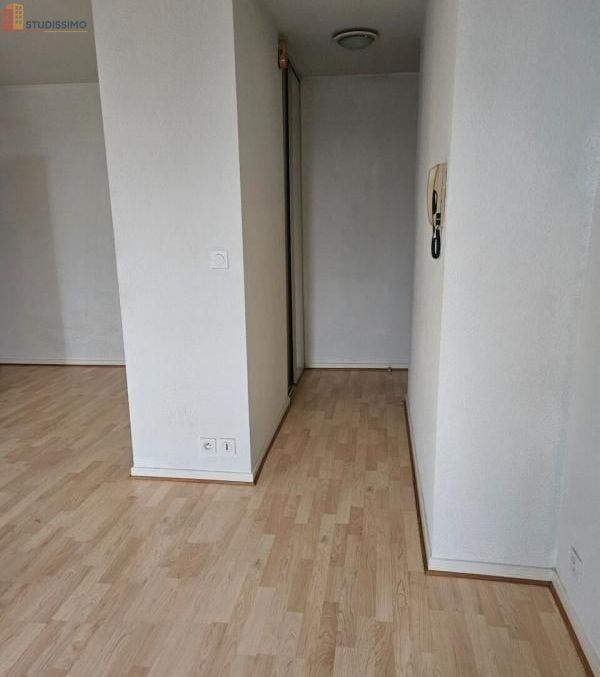 Studio 34m² Romans-sur-Isère 26100 - Photo 2