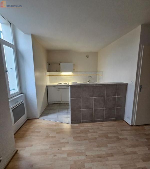 Studio à Romans-sur-Isère