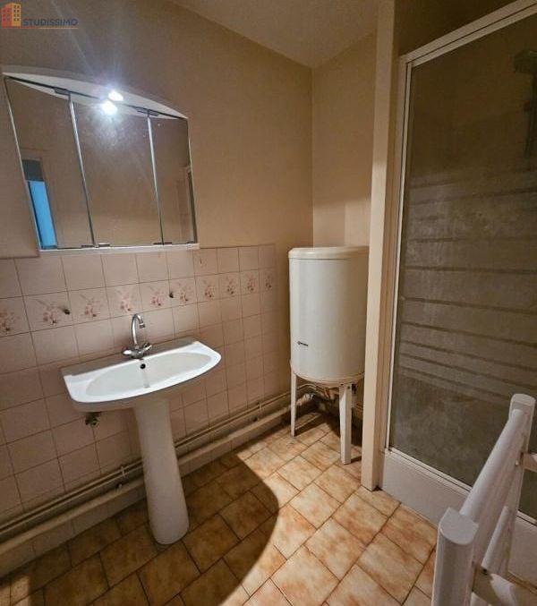 Studio 34m² Romans-sur-Isère 26100 - Photo 1
