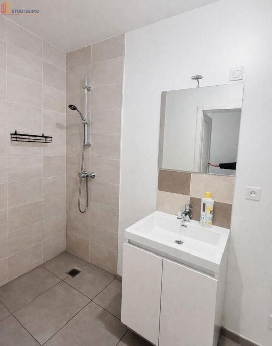 Studio 32m² Montoison - lumineux, DPE C - Photo 1