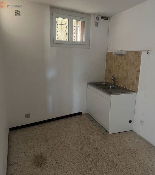 Studio 36m² Mollans-sur-Ouvèze - Lumineux, proche centre - Photo 4