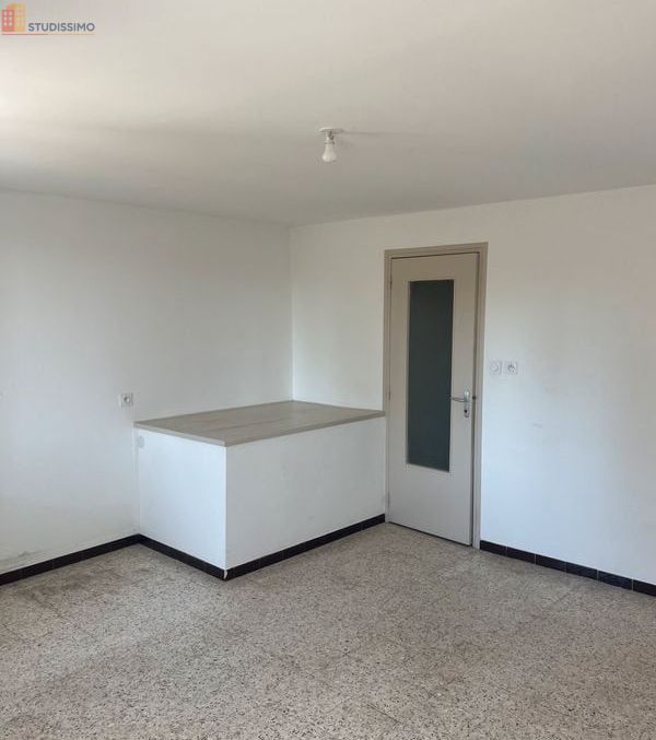 Studio 36m² Mollans-sur-Ouvèze - Lumineux, proche centre - Photo 3