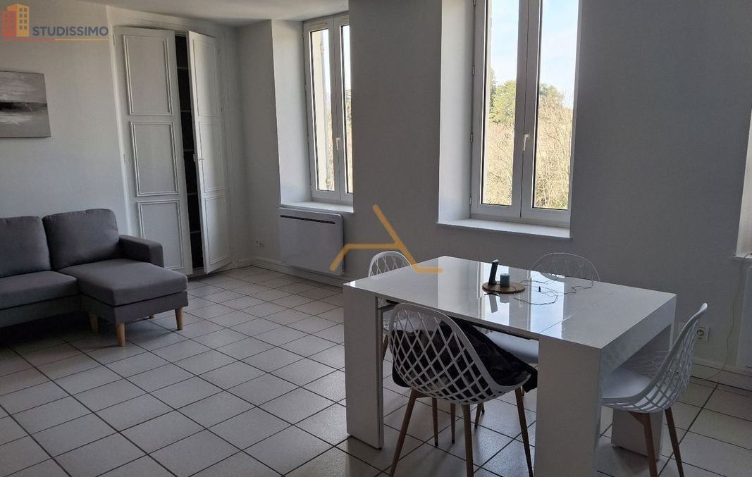 Studio 39m² Dieulefit - Meublé, DPE C - Photo 5