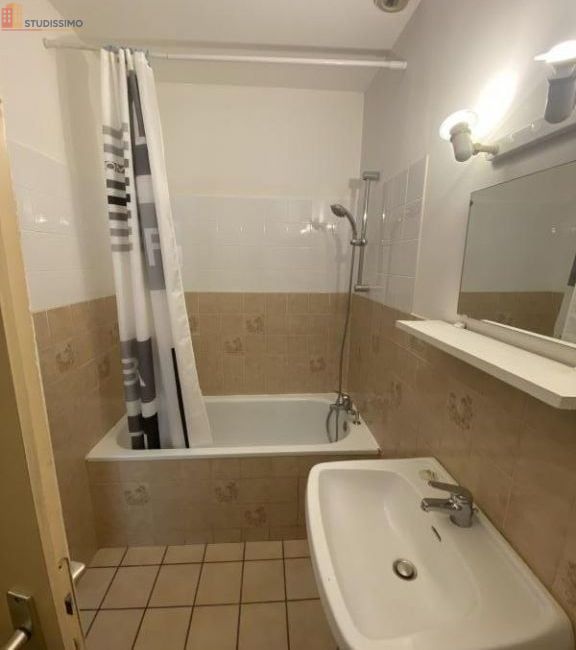 Studio meublé 33m² Bourg-lès-Valence - Lumineux, DPE C - Photo 2
