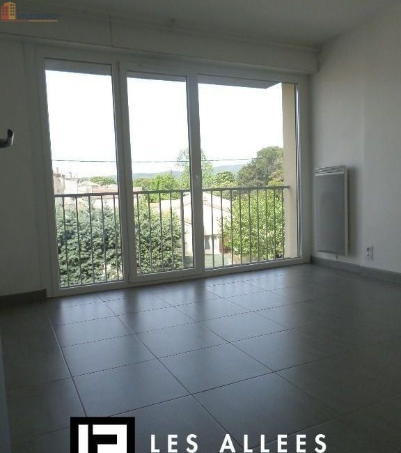 Studio 26m² Montélimar - DPE C, 1er étage - Photo 13