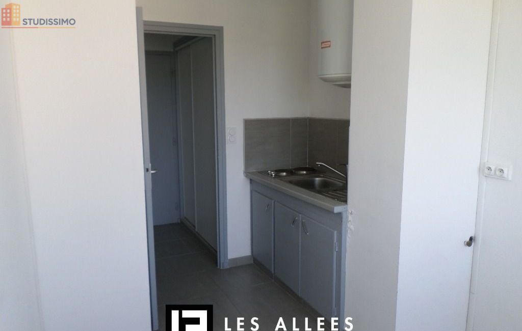 Studio 26m² Montélimar - DPE C, 1er étage - Photo 11