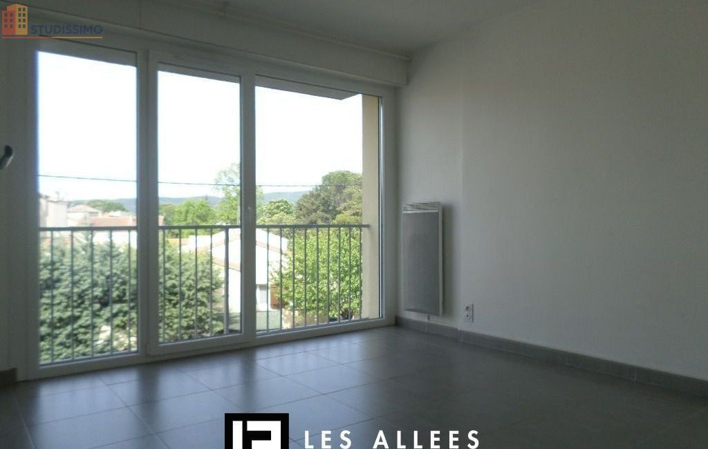 Studio à Montélimar