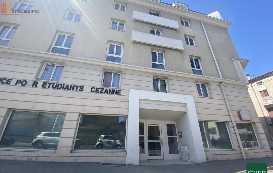 Studio à Valence