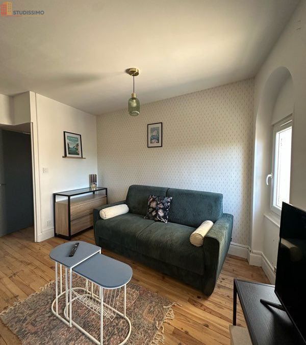 Studio à Beaumont-lès-Valence
